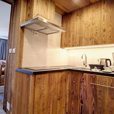 Duplex 2 Pieces - Balcon Ouest - 5 Pers - Pied Des Pistes - Tv - Ascenseur - Parking Gratuit - Fr-1-344-855